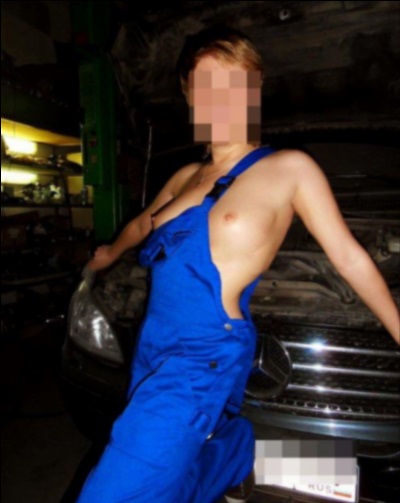 whore i Vejby - Escort Pige
